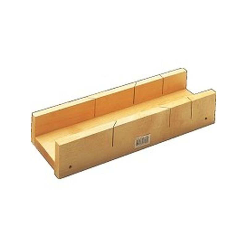 GUIA INGLETAR CERRADA 300x104x50 233-300 BAHCO