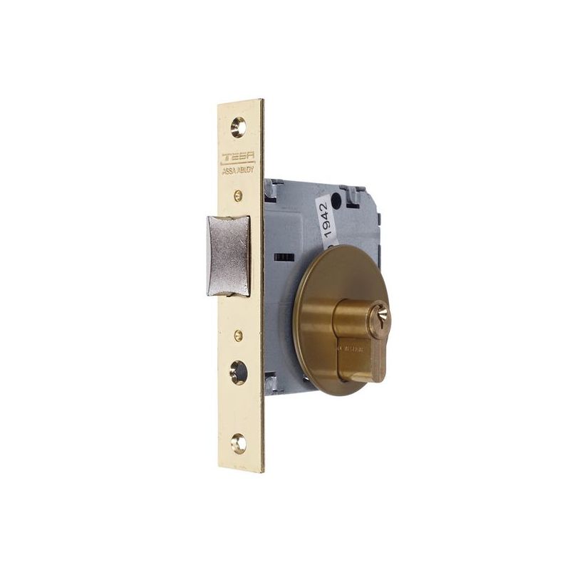 POMO PTA 50MM 390250LP LAT/PU ENTRADA BOLA TESA