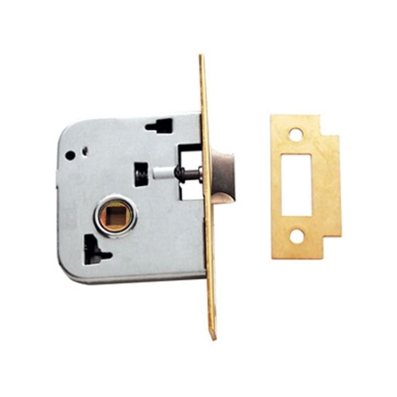 CERRADURA PTA 20X30MM 200530HL H. LAT MAD EMB C/CDO TESA
