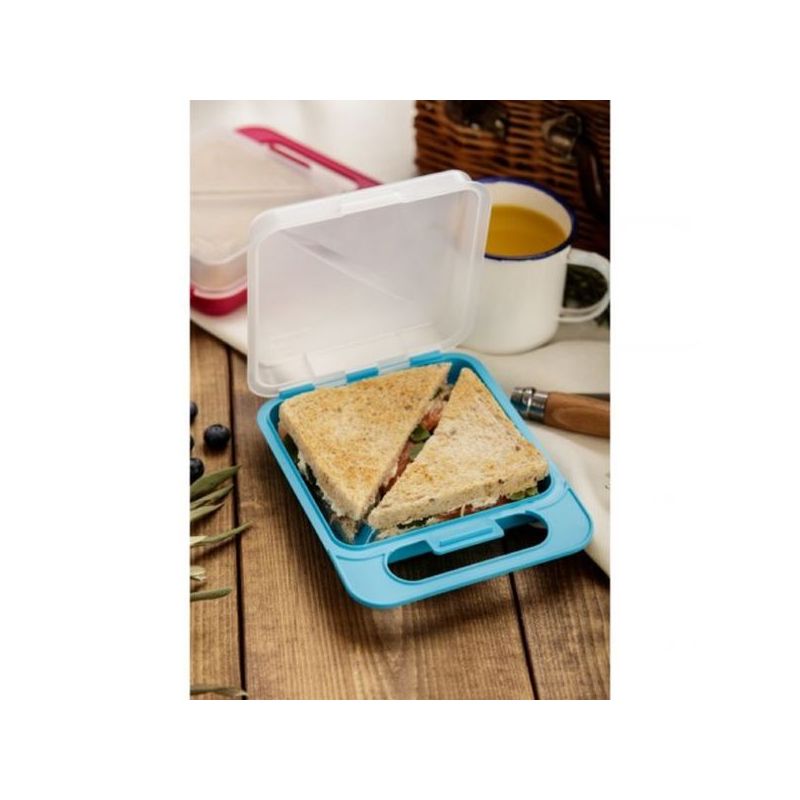 PORTASANDWICH HERMETICO SURT TATAY