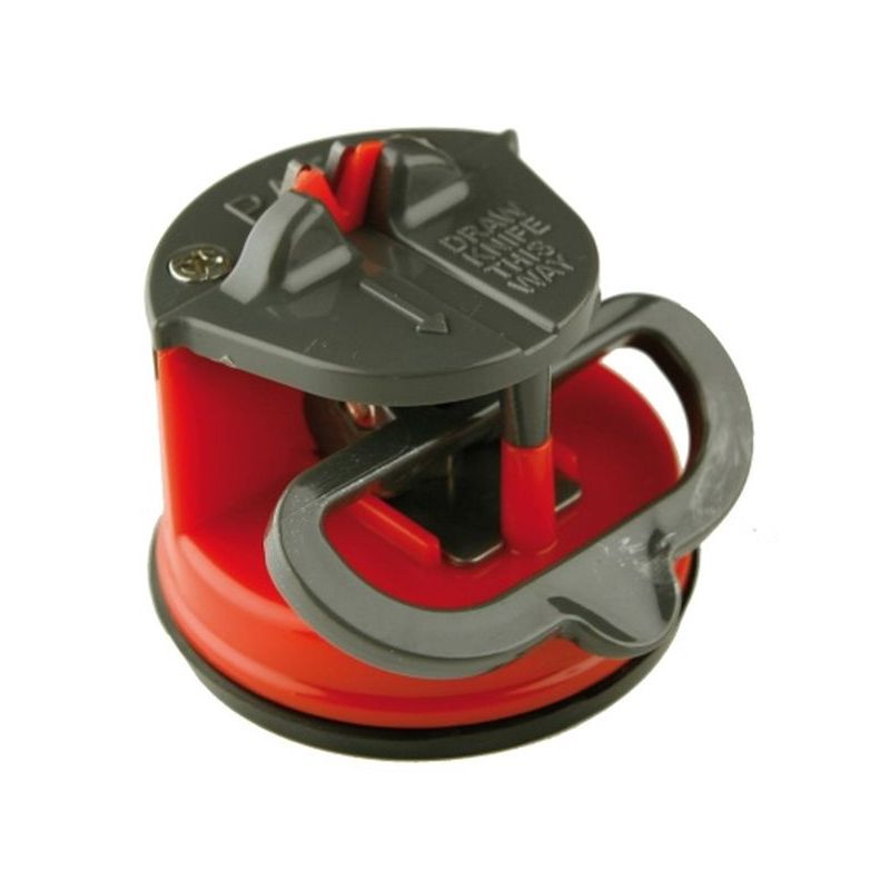 AFILADOR CUCHILLOS DOMESTICO ALTUNA 8150