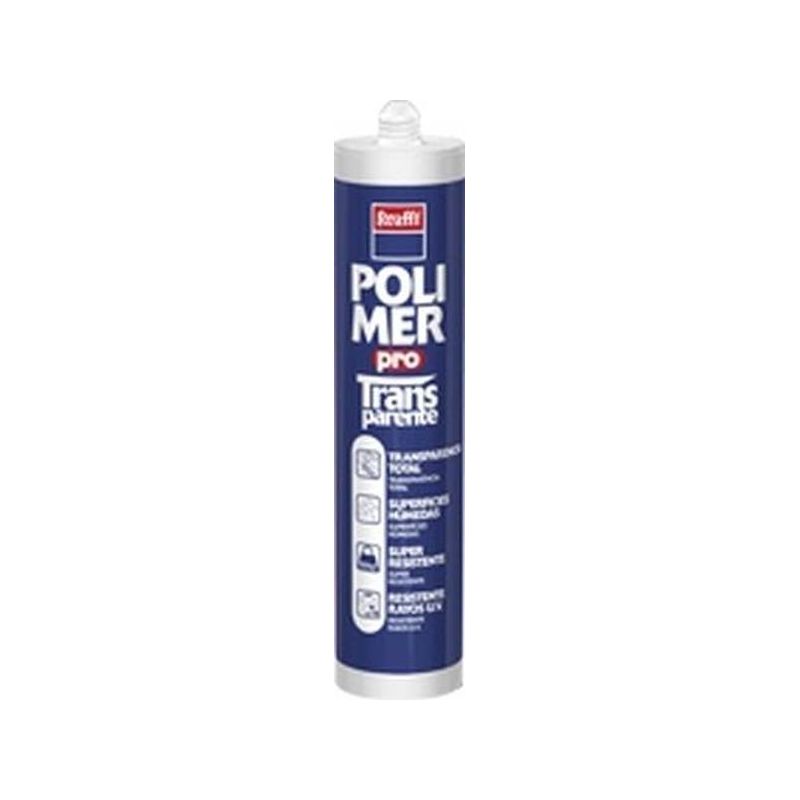 ADHESIVO POLIUR. MODIFICADO 300 ML TRA POLIMER CART KRAFFT