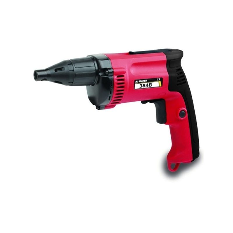 ATORNILLADOR CABLE 600W M8 384 B PROF STAYER