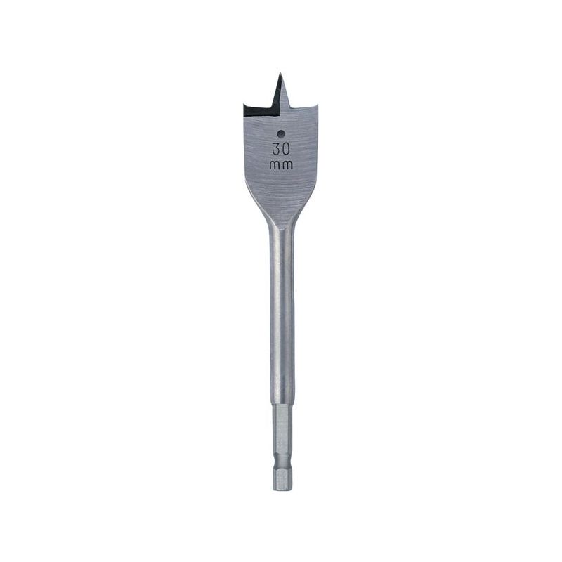 BROCA MAD PALA 3 PUNTAS 12,00MM 158MM 3023 HELLER
