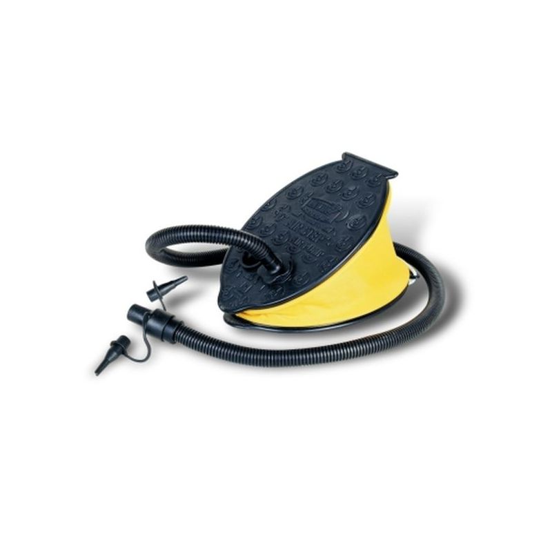 INFLADOR CAMP 2 LT PIE BESTWAY 62023B