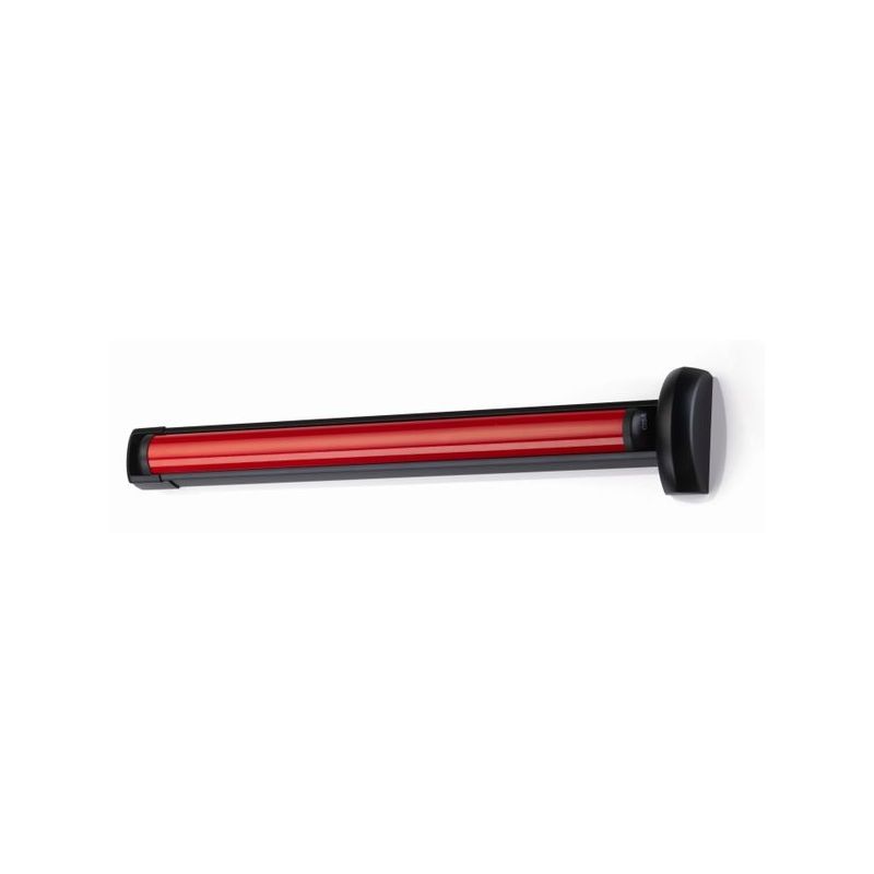 BARRA ANTIP. SOBR. 1300X2500 1.59811.11.0 NE/RO 1-2-3P CISA