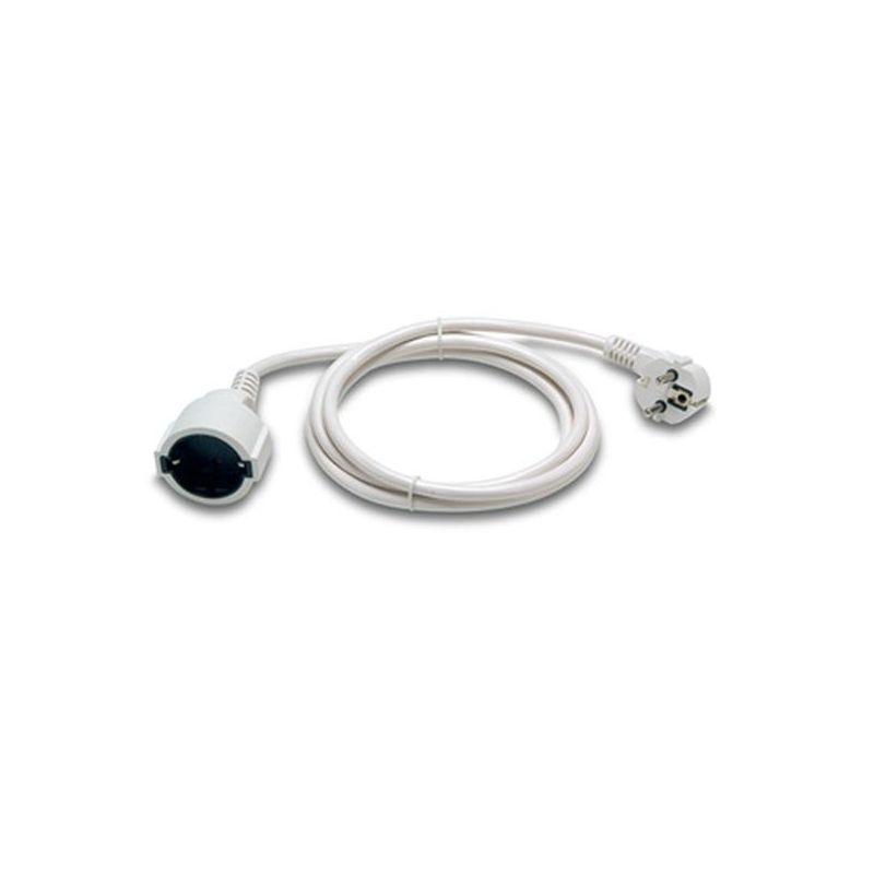 PROLONGADOR ELEC 3X1,5MM 5MT TT FAMAT MANGUERA 2985