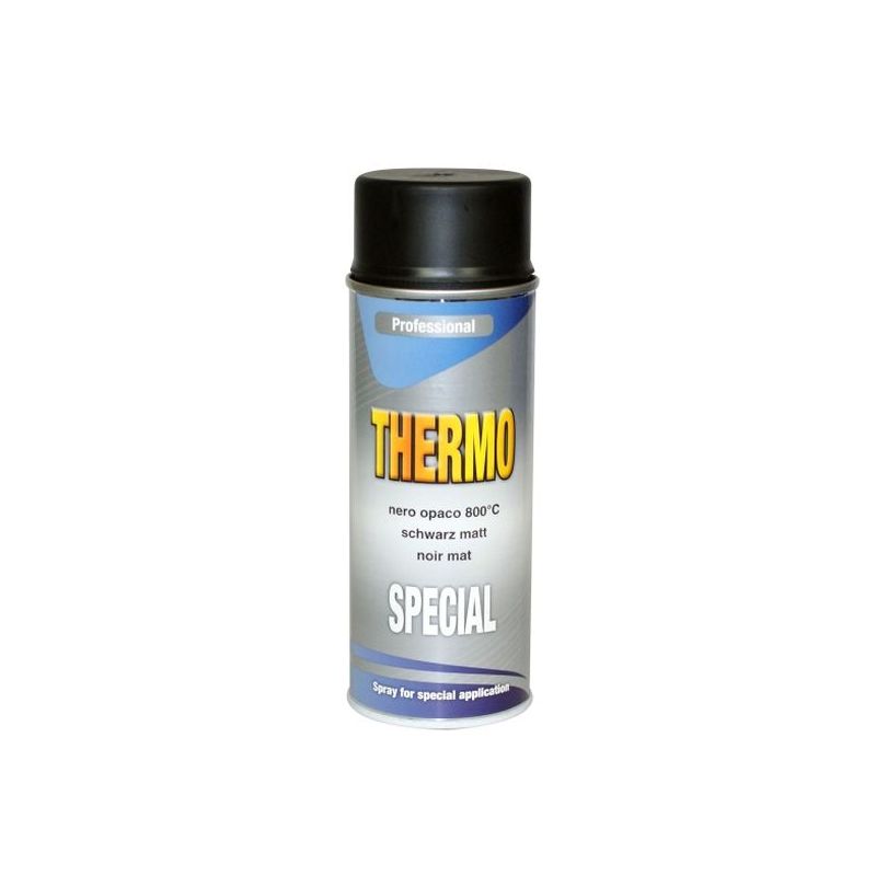 PINTURA ANTICALORICA 400 ML NE MOTIP