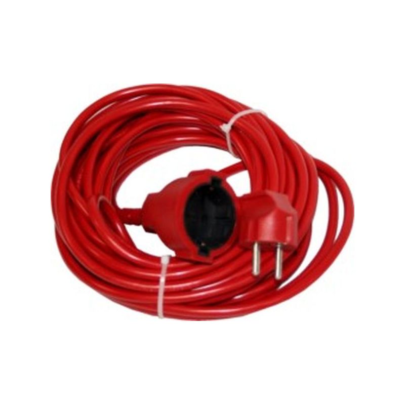 PROLONGADOR ELEC 3X1MM 25MT JARDIN MADER GARDEN 90671