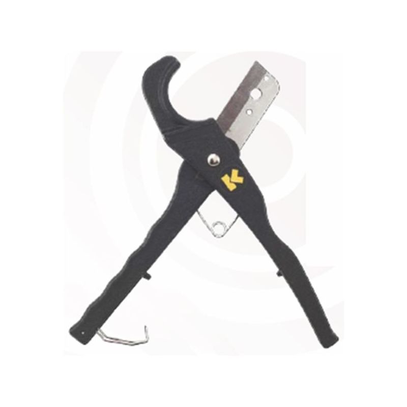 TIJERA FONTAN CORTATUBOS HASTA 35MM PLAS-PVC-PP-PEX KAPITAL