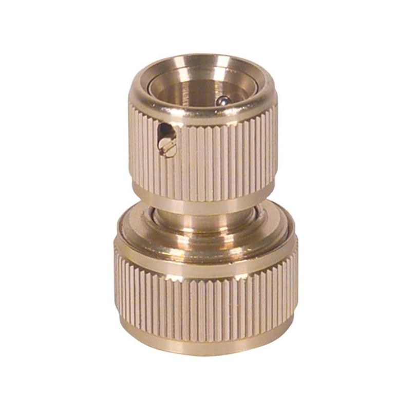 CONECTOR RIEGO 3/4&quot; RAP NATUUR LAT AQUA STOP NT98873