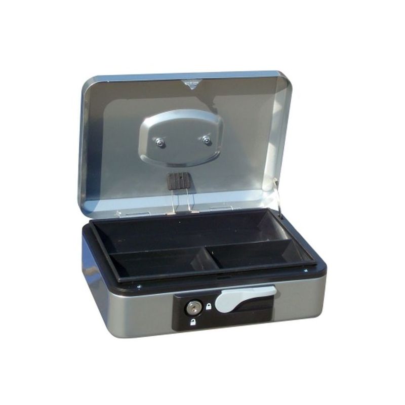 CAJA ALHAJAS 300X240X90MM C/PULSAD VIVAH PLA N.4 VH99776