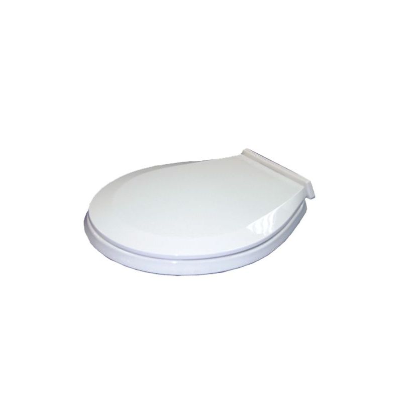 TAPA WC INODORO BL IBIZA HIDROT