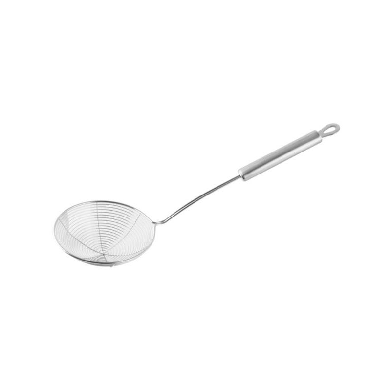 ESPUMADERA COC ALAMBRE 35CM INOX FACKELMANN