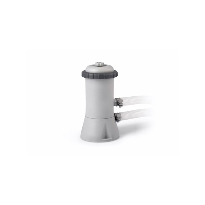 DEPURADORA AGUA PISCINA 3.785 LT/H FILTRO INTEX 28638