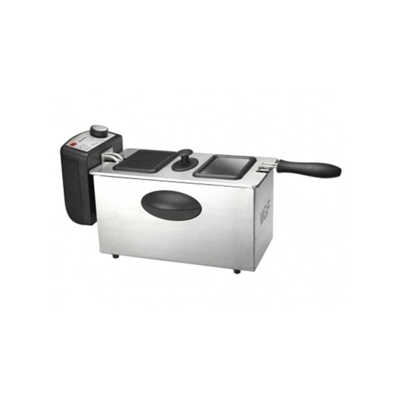 FREIDORA ELEC 3LT 2000W IN. MGF4460 02FR4460000 MAGEFESA