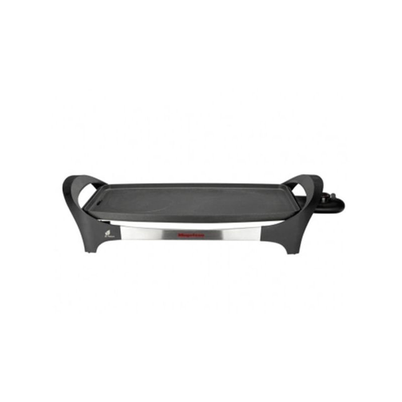 PLANCHA ASAR 255X455MM 2200W MGF4690 02GR4690000 MAGEFESA