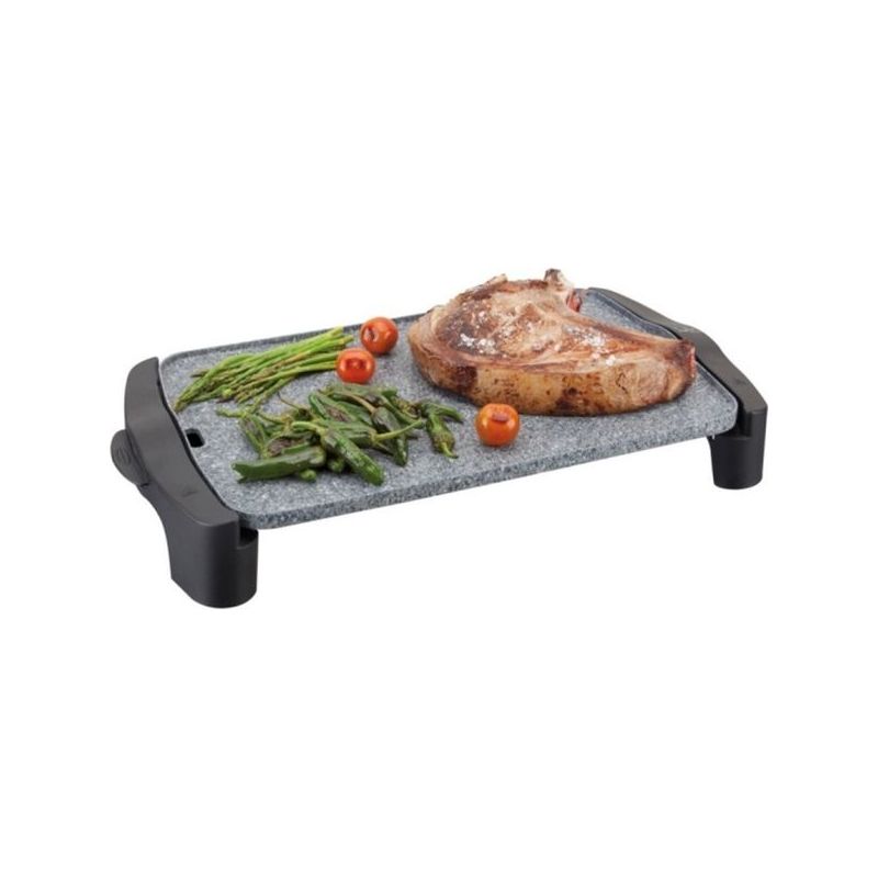 PLANCHA ASAR 460X280MM 2500W GRANITE M MAGIC GR558 JATA