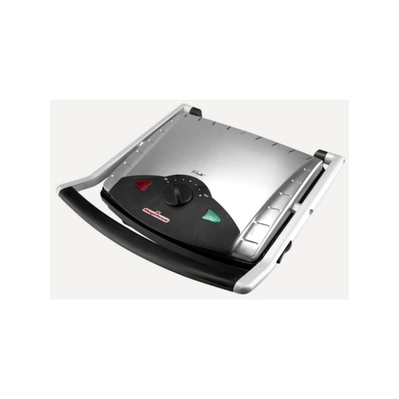 GRILL COC 1850W PRESTO PANINNI 8110 02PA8110000 MAGEFESA