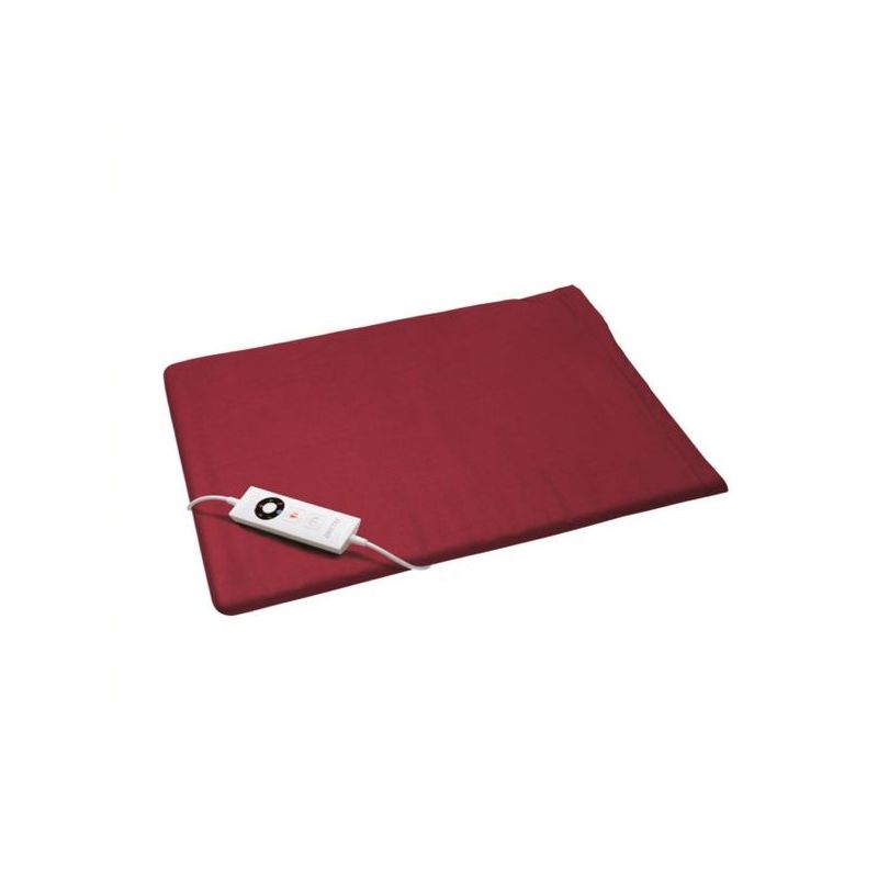 ALMOHADILLA ELEC UNIV 40X32CM 15W 5TEMP IMETEC