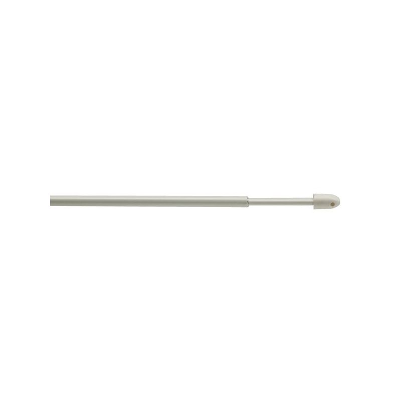 PORTAVISILLO DEC. 80/135CM EXTEN OVAL MET BL EPID