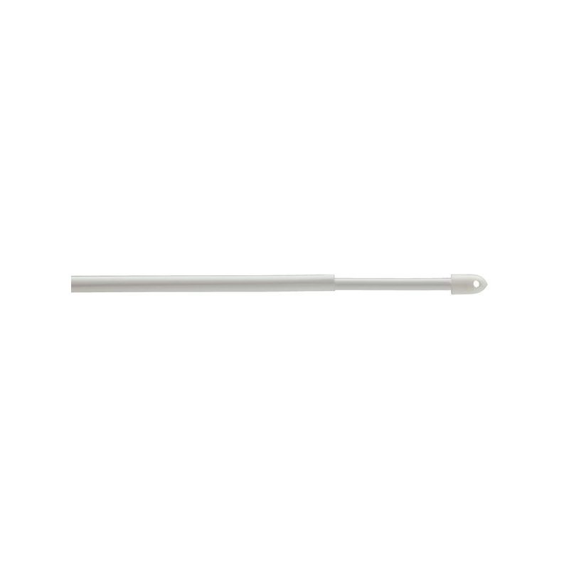 PORTAVISILLO DEC. 80/135CM EXTEN CILINDRICO MET BL EPID