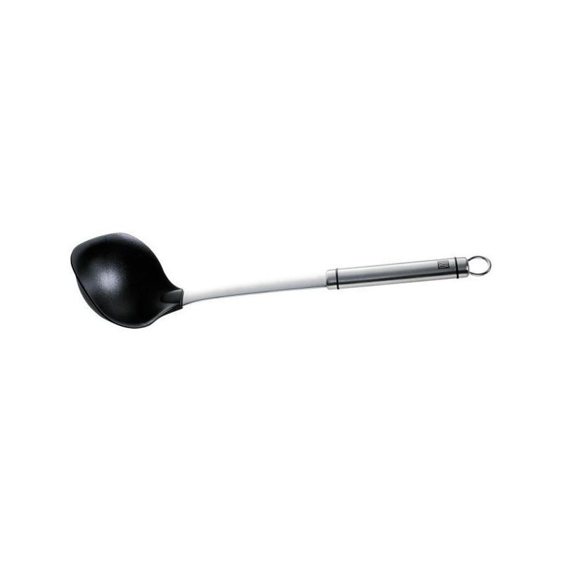 CAZO SERVIR INOX ELITE IRIS