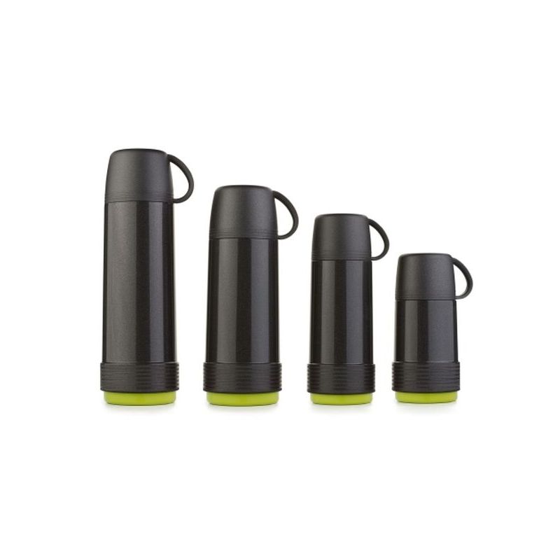TERMO LIQUIDOS 0,5LT PRO-TERM VER PP/VIDRIO VALIRA