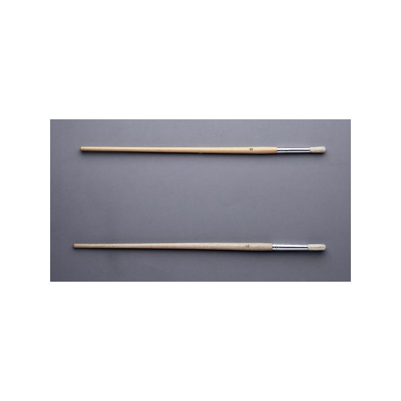 PINCEL PINT RDO N§12 CABO LATA M/MADERA UNIVERSAL