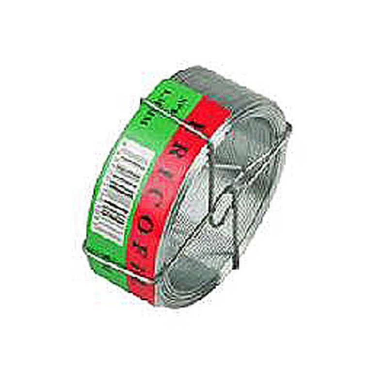ALAMBRE N§6 50MT 1,10MM AC GALV. T.M.GONZALEZ