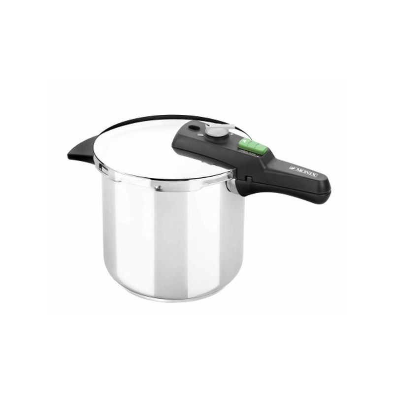 OLLA COC PRES 04LT S/RAPIDA INOX QUICK MONIX