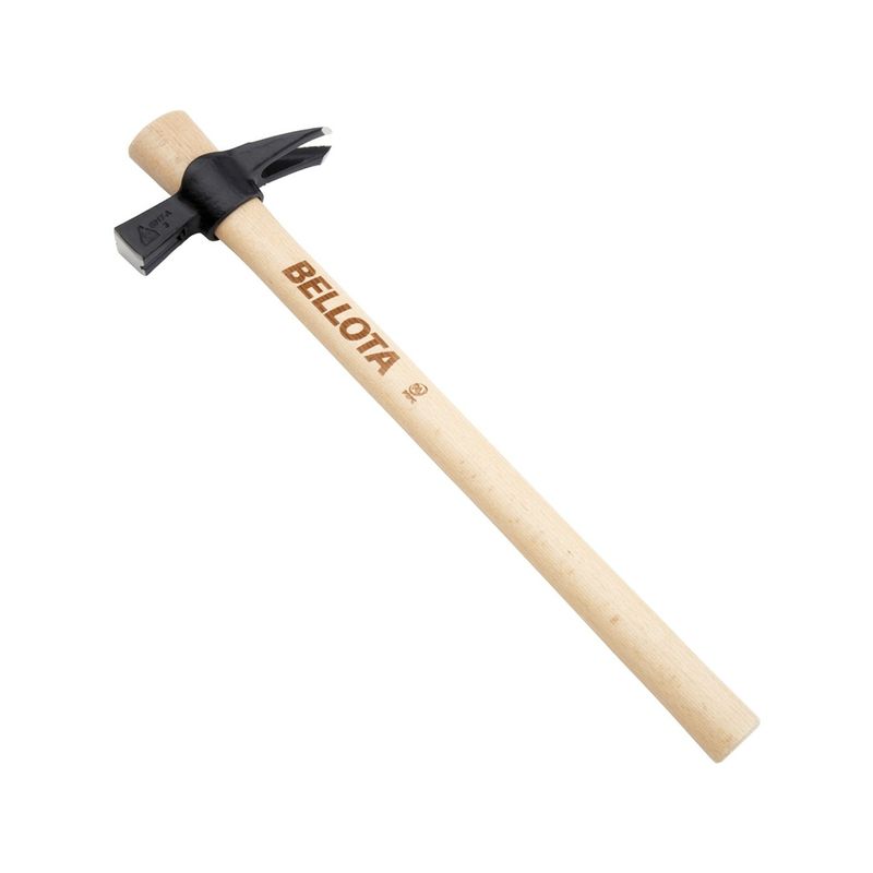 Martillo Encofrador con Iman 8017-A CI