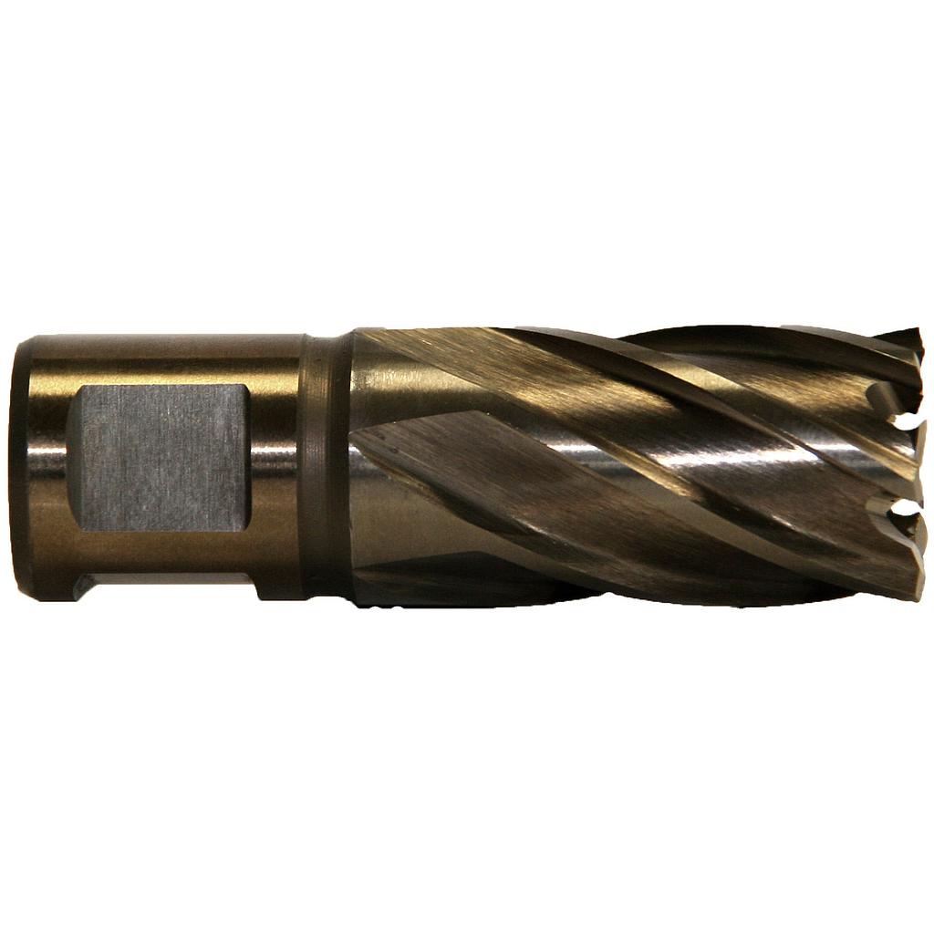 7137-FR-CORONA HUECA HSSCO 40*110MM