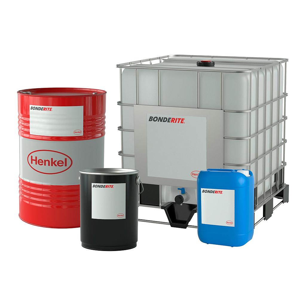 BONDERITE C-AK 11010 ES DESENGRASANTE ALCALINO Saco 25 kg
