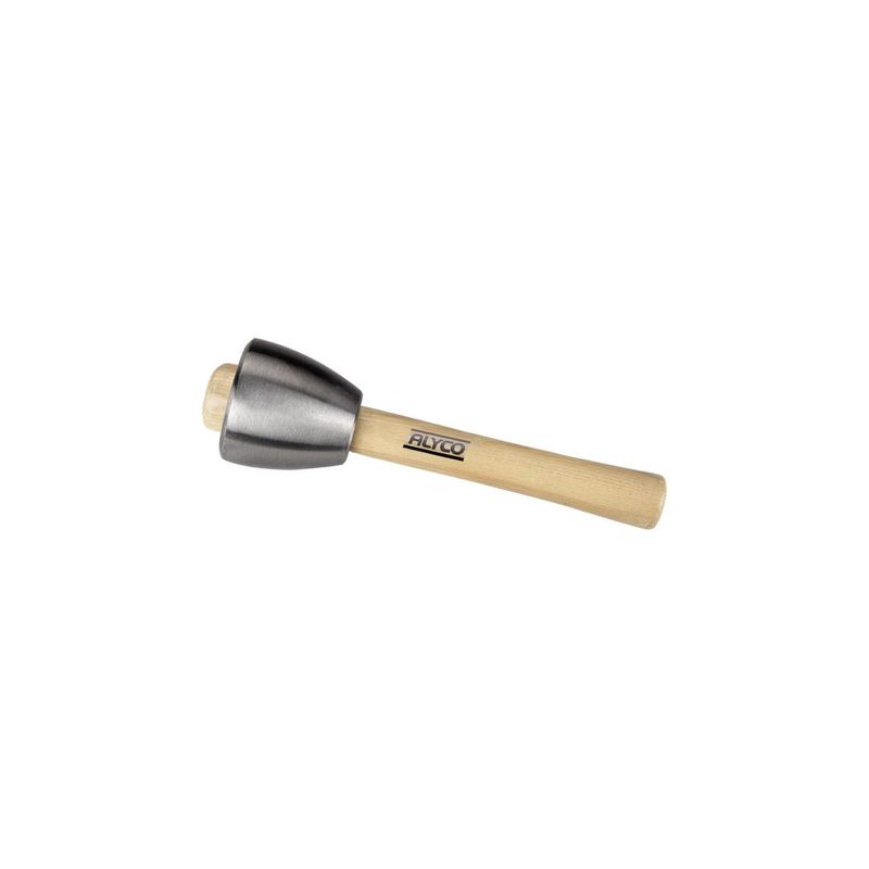 MAZA CANTERO 1 KG M/MADERA