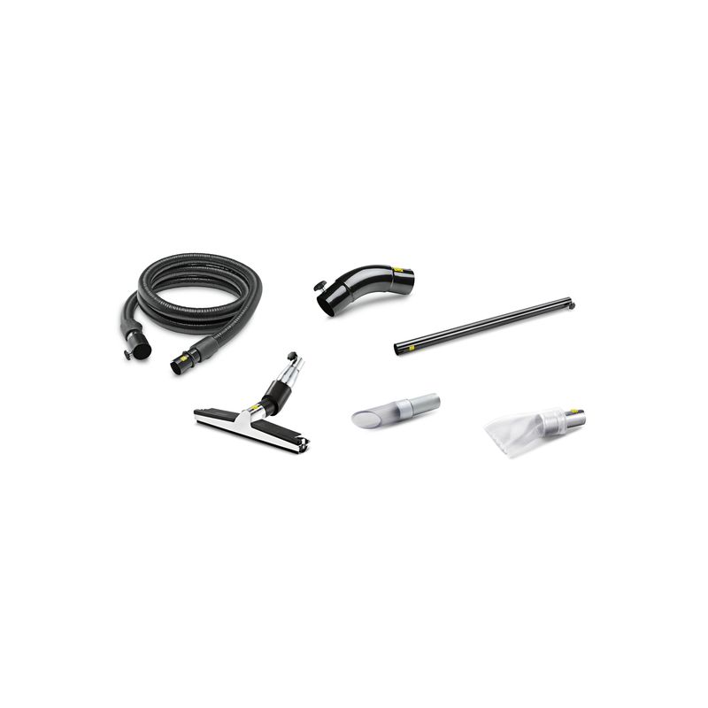 Kit estándar para líquidos / virutas DN50