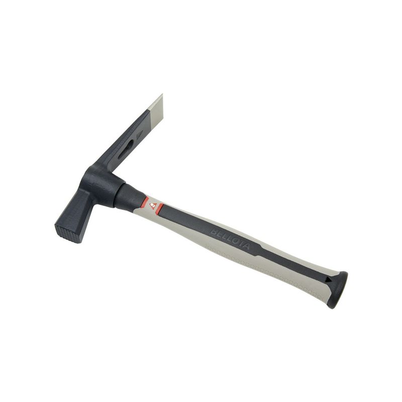 Alcotana Pala-Martillo Mango Fibra Carbono 5931-A CF