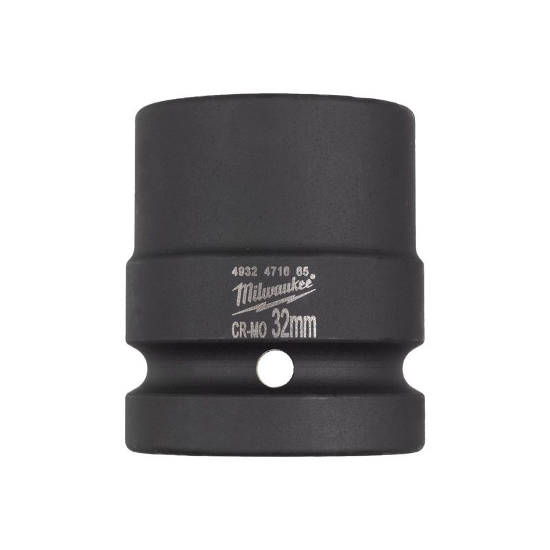 Vasos de impacto 1&quot; 32mm