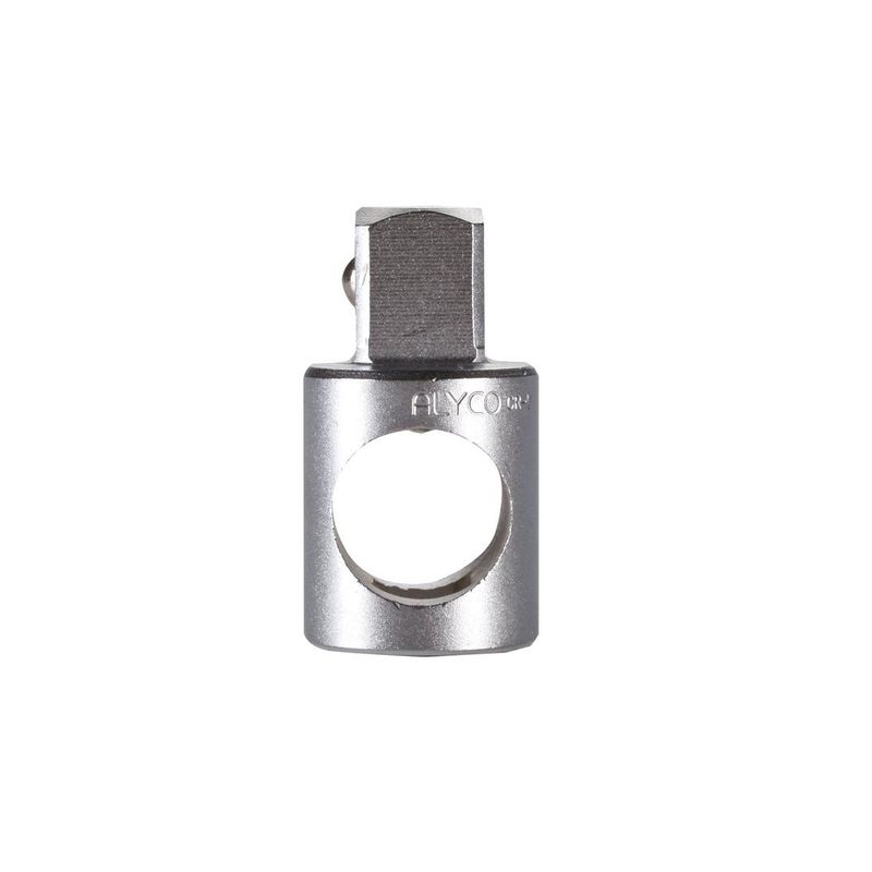 ADAPTADOR 3/8&quot;H X 1/2&quot;M