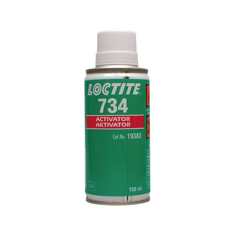 LOCTITE SF 734 IT/ES ACTIVADOR F Aerosol 150 ml