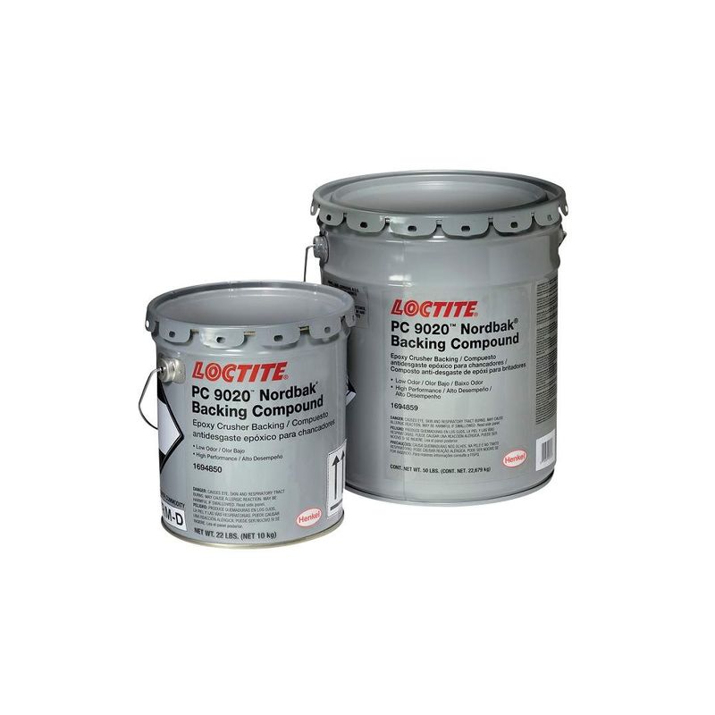 LOCTITE PC 9020 10KG REGULAR BACKING