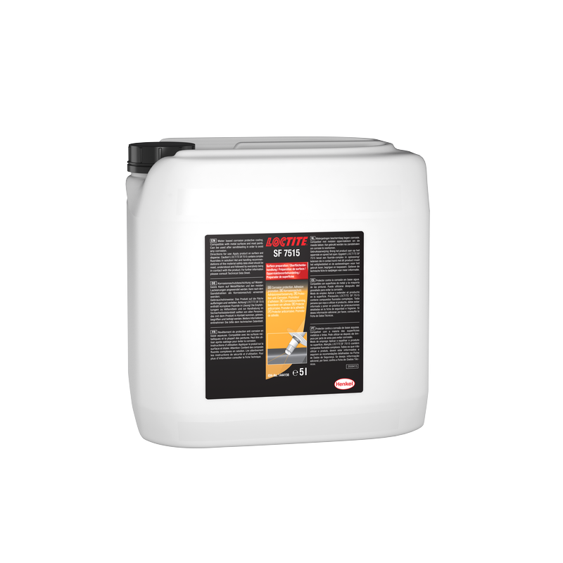 LOCTITE SF 7515 CAN5L WE1 TRATAMIENTO DE METALES NANOCERÁMICO