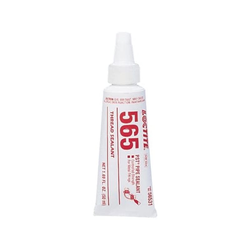 LOCTITE 565 BO 50ML ES SELLADOR DE ROSCAS CON PTFE
