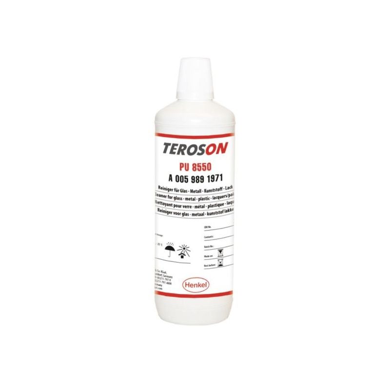 TEROSON PU 8550 CLEANER BO1L LIMPIADOR