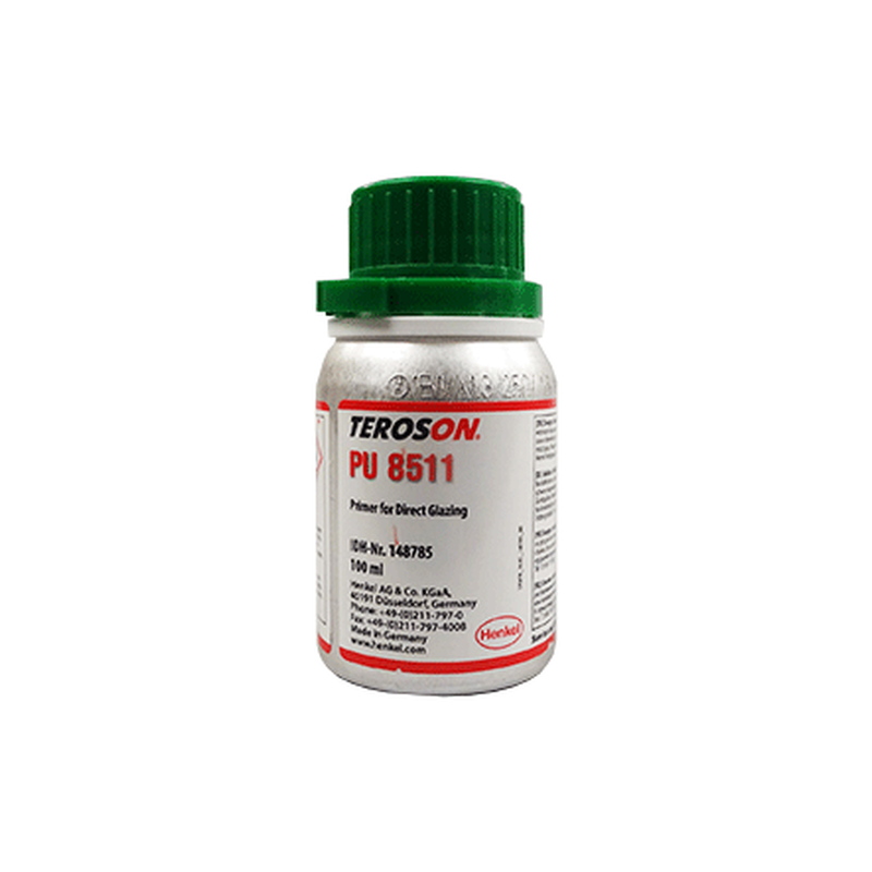 TEROSON PU 8511 BO100ML IMPRIMACIÓN METAL Y CRISTAL