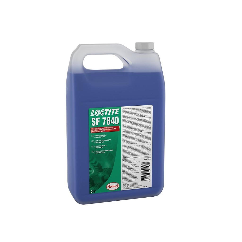 LOCTITE SF 7840 5L EPIG DESENGRASANTE USO GENERAL