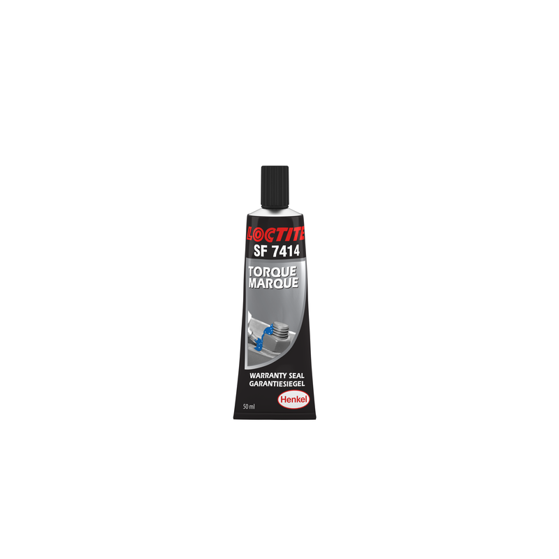 LOCTITE SF 7414 50ML EN/DE DETECTOR DE MOVIMIENTOS EN LAS PIEZAS