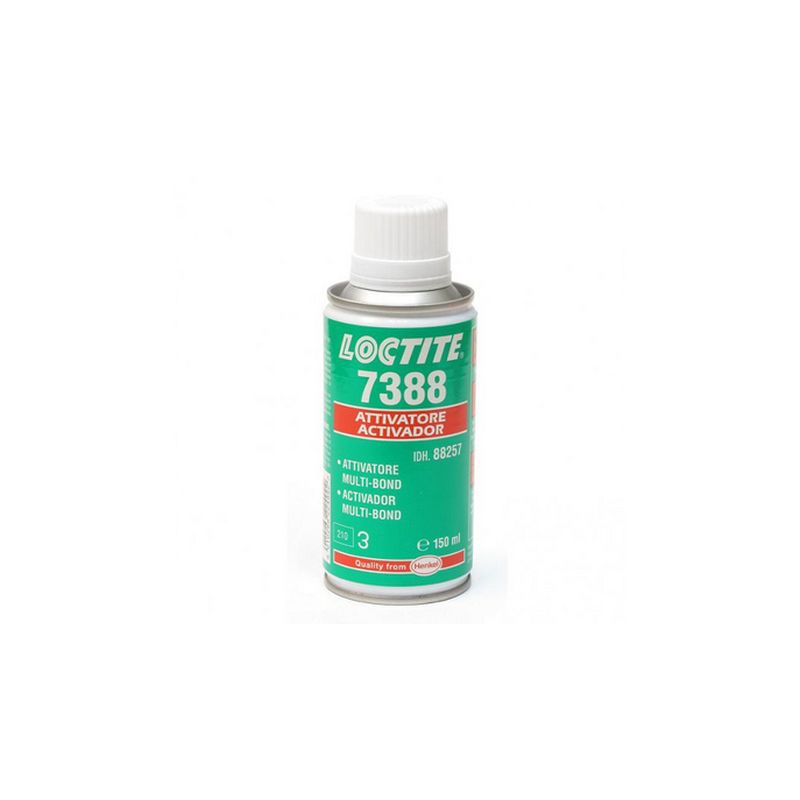 LOCTITE SF 7388 150ML IT/ES ACTIVADOR PARA MULTIBOND