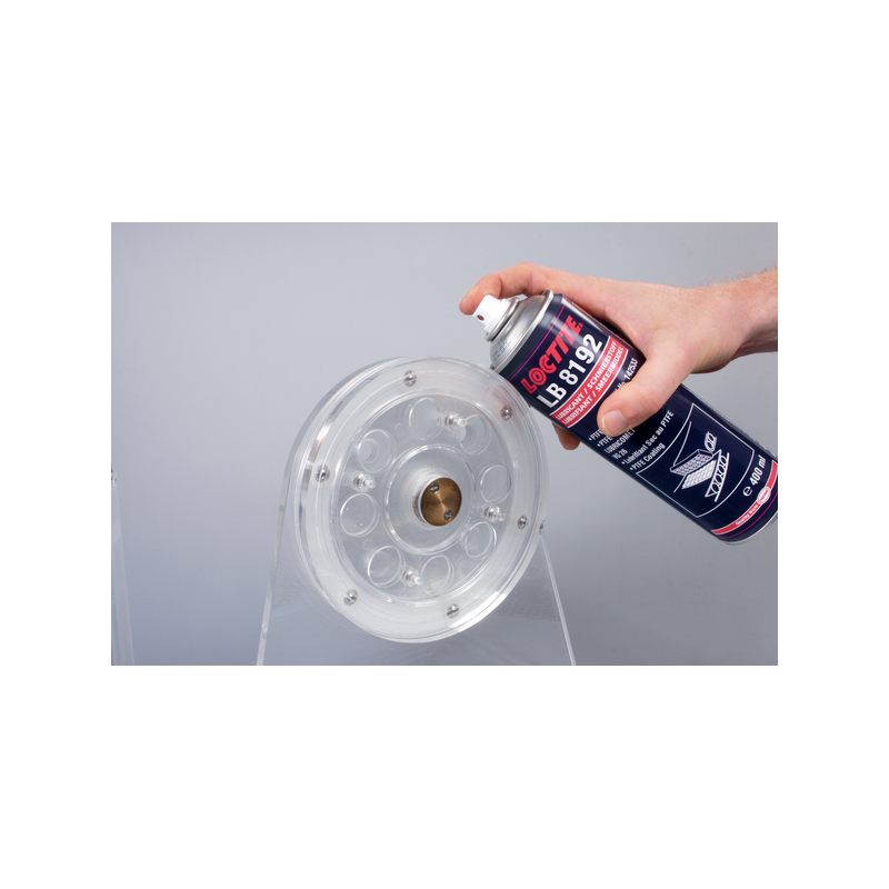 LOCTITE LB 8192 400ML EPIG RECUBRIMIENTO PTFE