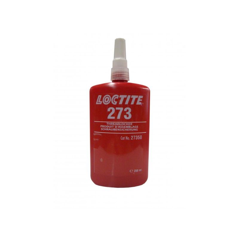 LOCTITE 273 BO 250ML EGFD FIJADOR ALTA RESISTENCIA